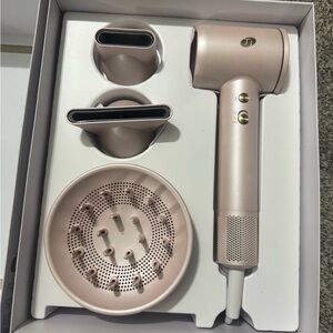 T3 Luxedry Hair Dryer Set